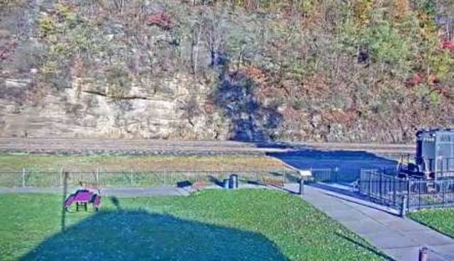 Live Alleghenies webcams